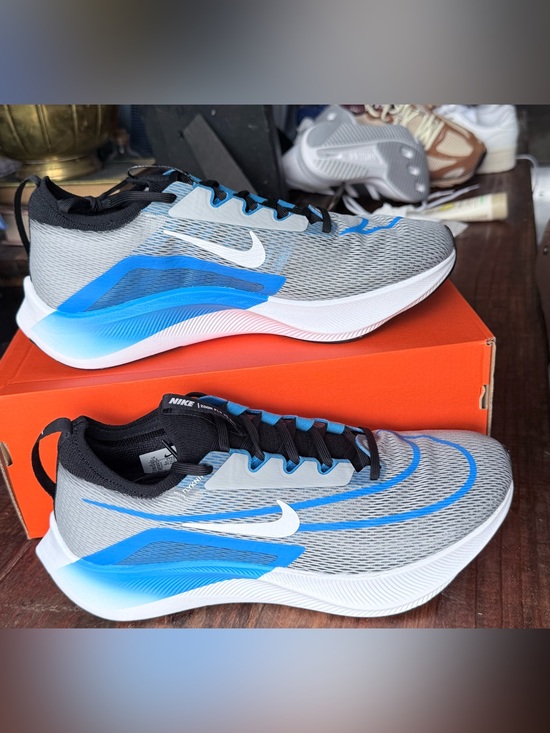 Nike Other - Nike Zoom Fly 4